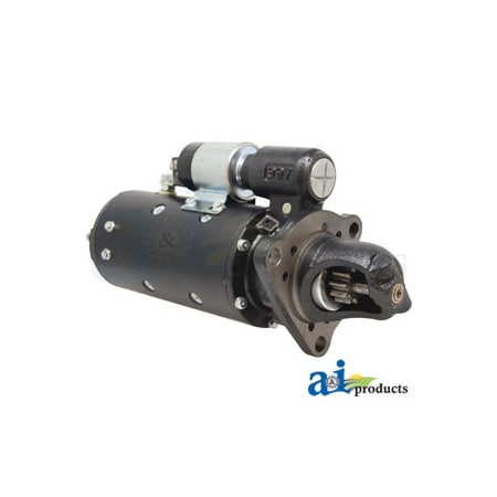 A & I Products RE-MFG. STARTER 7.3" x20.1" x11.1" A-A149056